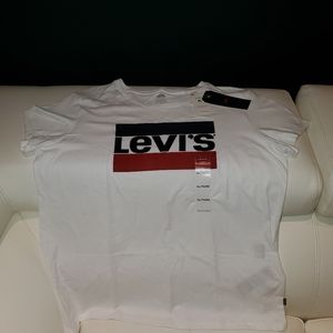 Levi's Women's Perfect Short Sleeve Crewneck Tee